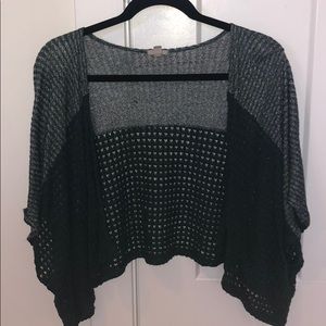 Green cardigan! Urban outfitters size XS